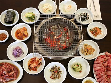 Authentic korean food near me. Things To Know About Authentic korean food near me. 